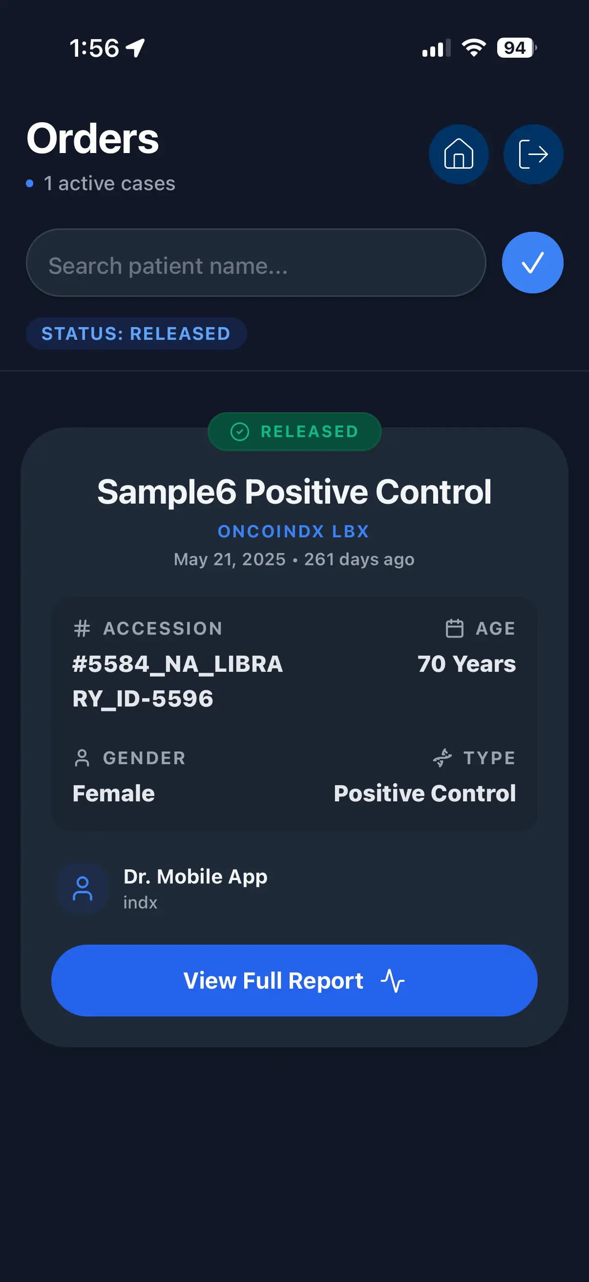 Download DoctorG App